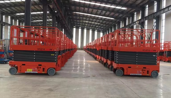 完善的售(shòu)後服務